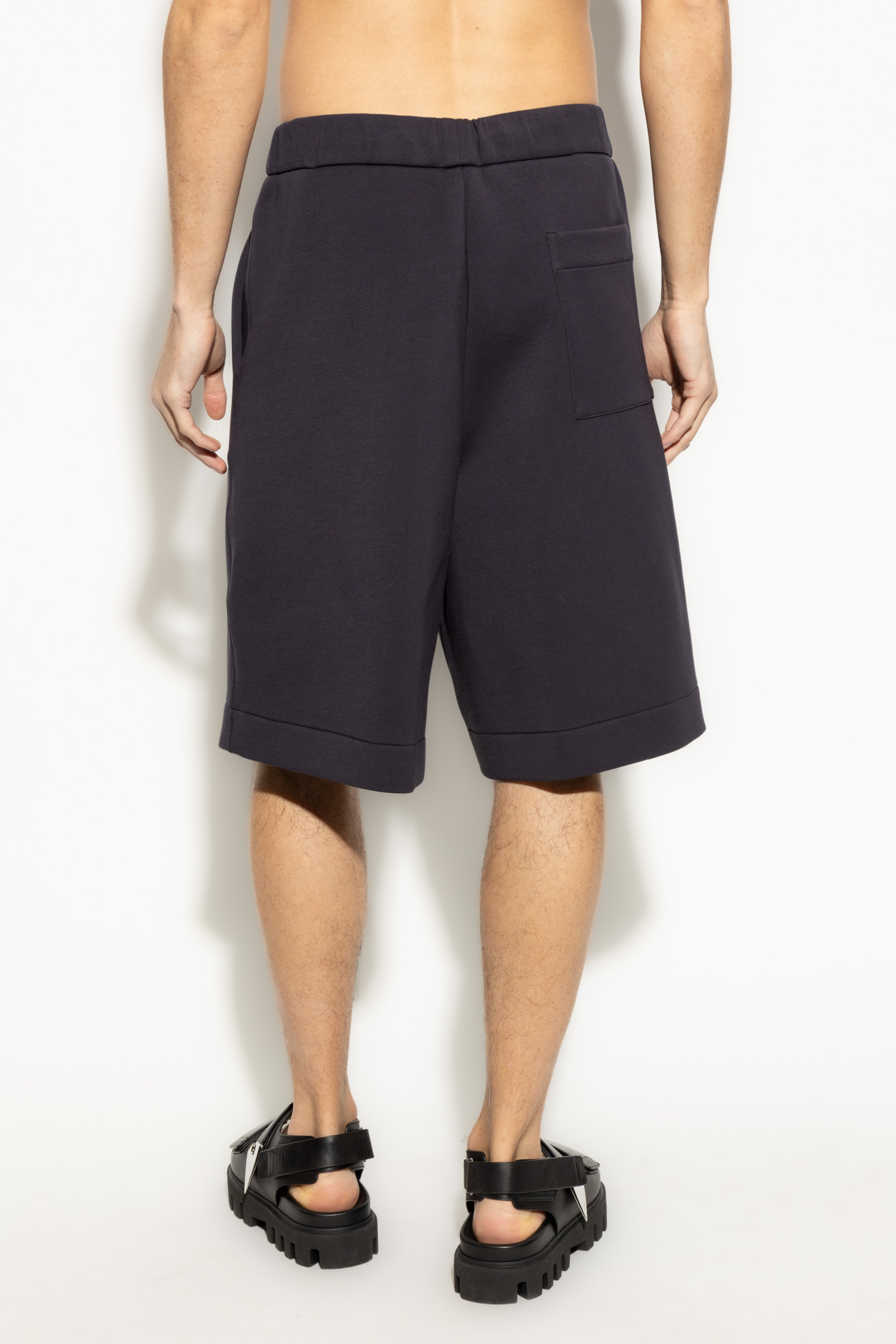 Dries Van Noten Shorts with pockets | Men's Clothing | Vitkac Dries Van Noten Shorts with pockets | Men's Clothing | Vitkac